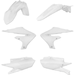 Standard Body Replacement Plastic Kit