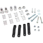 Handlebar Inserts for Minicross Rally Handguards