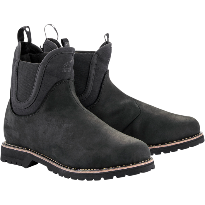 Turnstone Boots