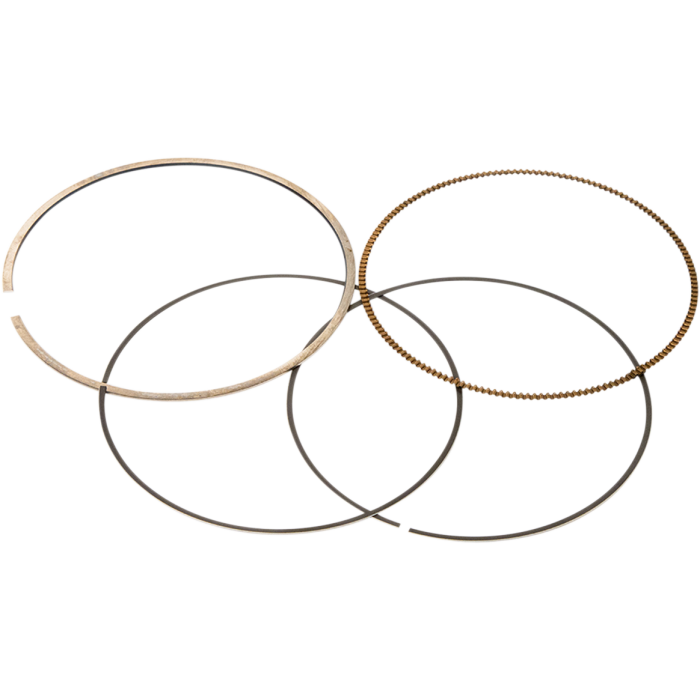 Piston Ring Set