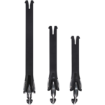 Boot Buckle Strap Kit