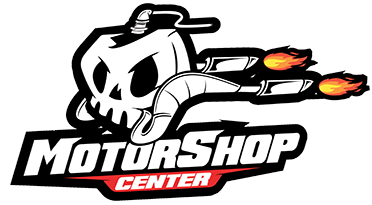 Motorshop Center