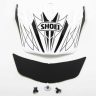 VFX-W FCR3 VISOR