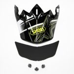 VFX-W REPUTATION VISOR TC-3