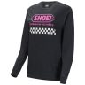 SHOEI CORP LOGO LST