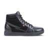 SLAYER SHOE BLACK