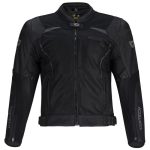 VADER LEATHER JACKET