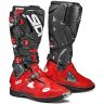 CROSSFIRE 3 TABOOT RED/BLACK