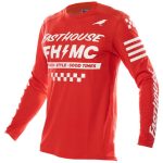 ELROD JERSEY RED