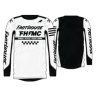 A/C ELROD JERSEY WHITE SM
