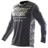 GRINDHOUSE RUFIO JERSEY BLACK