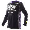 GRINDHS RUFIO JERSEY BLACK/PR SM