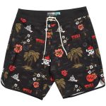 YTH AFTHR TRIBE BOARD BLACK