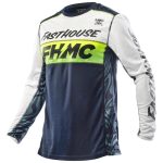 GRINDHOUSE NOVA JERSEY