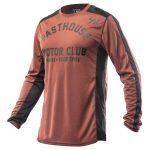 GRINDHOUSE SNGURO JERSEY RST