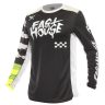 GRINDHOUSE JESTER JERSEY BK