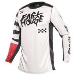 GRINDHOUSE JESTER JERSEY WT