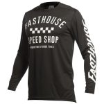 CARBON JERSEY BK