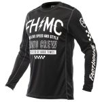 YTH GRINDHOUSE CYPR JERSEY BK