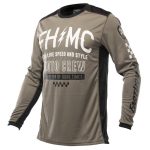 Y GRINDHOUSE CYPRJERSEY MS/GY