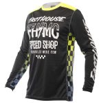 YTH ORIG A/C JERSEY VZ