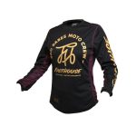 GR GRINDHOUSE SCRPT JERSEY BK