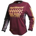 WM GRINDHOUSE CREW JERSEY MR