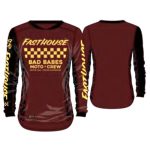 GR GRINDHOUSE CREW JERSEY MR