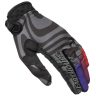 YTH SPEED STYLE NOV GLOVE BLACK XS
