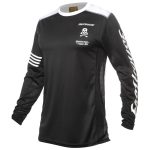 SPEED STYLE TWCH GLOVE BLACK/RED