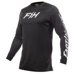 ELROD OG JERSEY BLACK