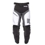 GRINDHS MOD PANT WHITE/BLACK/MN