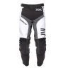 GRINDHS MOD PANT WHITE/BLACK/MN