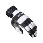 YTH VAPOR JLBRD GLOVE BLACK/W