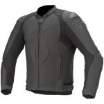 GP PLUS R V3 AF JACKET BLACK