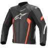 FASTER V2 AF LT JACKET BWRFL