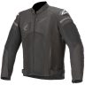 T-GP+ R V3 AIR JACKET BLACK