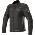 STELLA HYPER DS JACKET BLACK XL