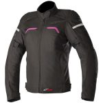 STELLA HYPER DS JACKET BLACK/FU S