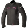 STELLA HYPER DS JACKET BLACK/FU S