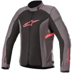 ST T-KIRA V2 AIRJACKET TRPINK