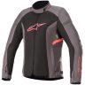 ST T-KIRA V2 AIRJACKET TRPINK