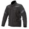 VALPARAISO V3 DS JACKET BLACK 2X