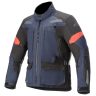 VALPARAISO V3 DS JACKET BLBLACK