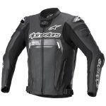 MISSLE V2 IG JACKET BLACK