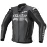 MISSLE V2 IG JACKET BLACK