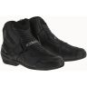 SMX-1 R BOOT BLACK 39