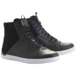 JAM DRYSTAR SHOE BLACK 8