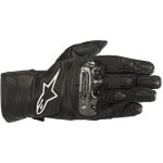 STELLA SP-2 V2 GLOVES BLACK M