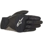 SHORE GLOVES BLACK 2XL